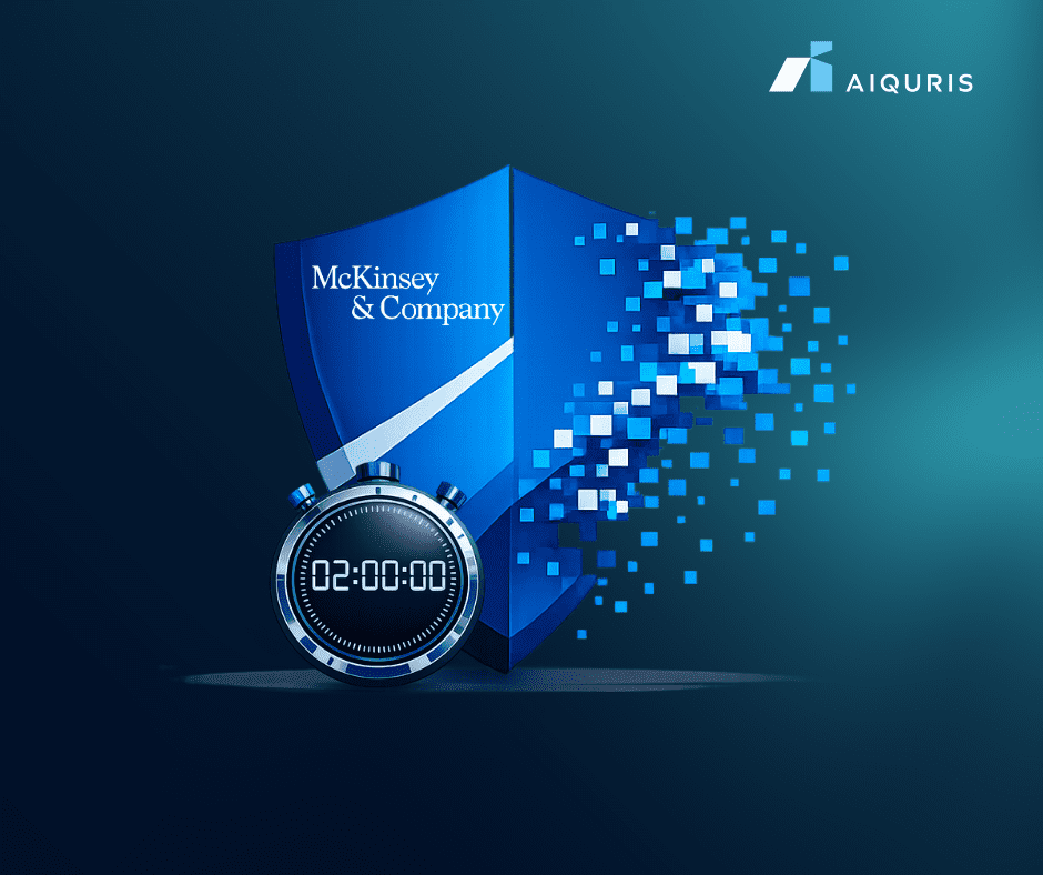 McKinsey AI Hack_AIQURIS