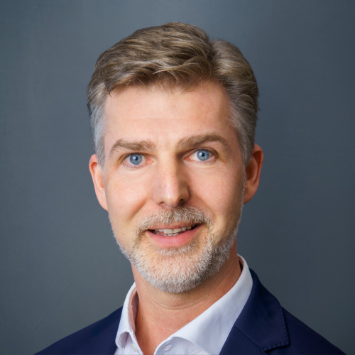 AIQURIS Dr Martin Saerbeck Co-founder CTO