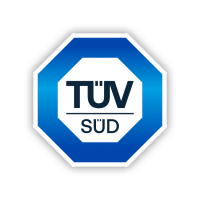 TUV SUD logo